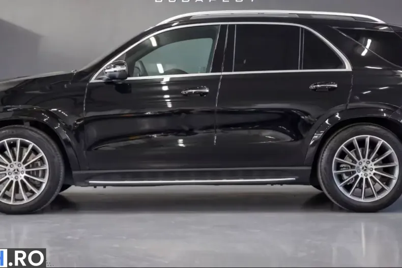 Mercedes-Benz GLE 450 (Clasa GLE) din 2026 cu 4.050 km - oferta MER204689 - foto 4