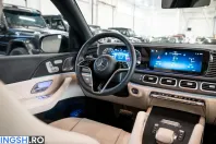 Mercedes-Benz GLE 450 (Clasa GLE) din 2026 cu 4.050 km - oferta MER204689 - foto 11