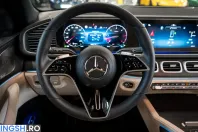 Mercedes-Benz GLE 450 (Clasa GLE) din 2026 cu 4.050 km - oferta MER204689 - foto 12