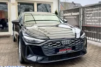 Audi A5 din 2025 cu 10.876 km - oferta AUD204690 - foto 4