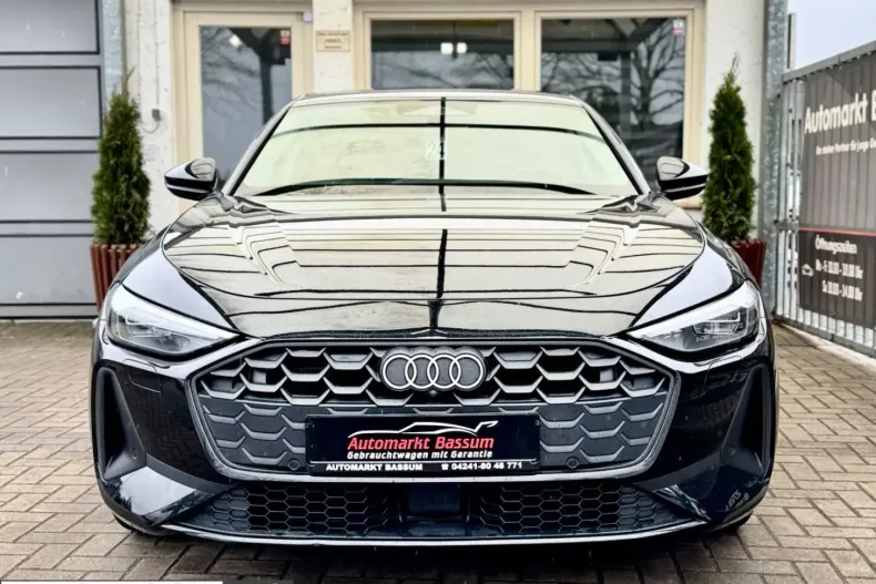 Audi A5 din 2025 cu 10.876 km - oferta AUD204690 - foto 5