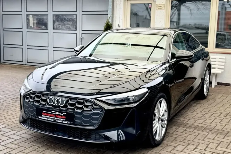 Audi A5 din 2025 cu 10.876 km - oferta AUD204690 - foto 6