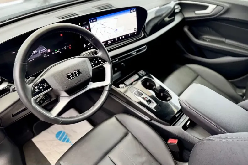 Audi A5 din 2025 cu 10.876 km - oferta AUD204690 - foto 7