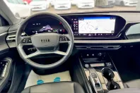 Audi A5 din 2025 cu 10.876 km - oferta AUD204690 - foto 8