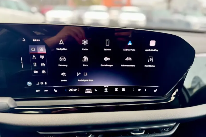 Audi A5 din 2025 cu 10.876 km - oferta AUD204690 - foto 10