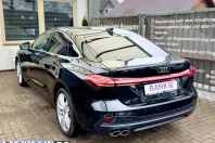 Audi A5 din 2025 cu 10.876 km - oferta AUD204690 - foto 11