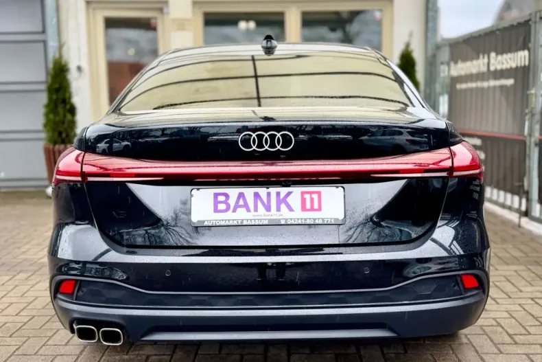 Audi A5 din 2025 cu 10.876 km - oferta AUD204690 - foto 12