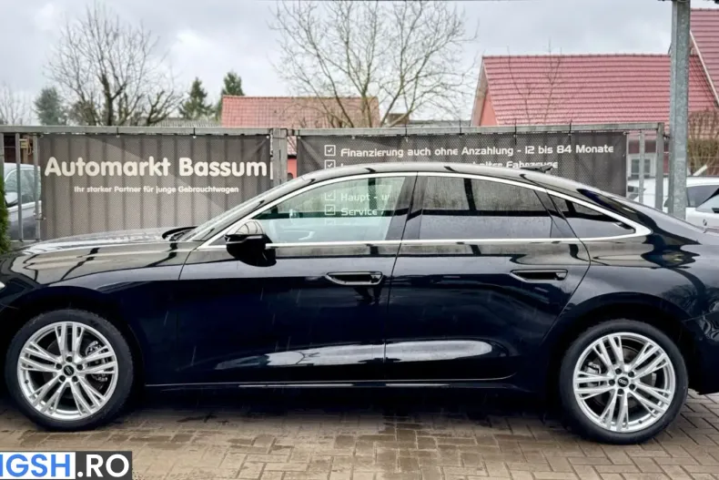 Audi A5 din 2025 cu 10.876 km - oferta AUD204690 - foto 15