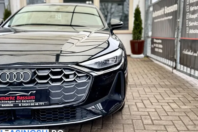 Audi A5 din 2025 cu 10.876 km - oferta AUD204690 - foto 17