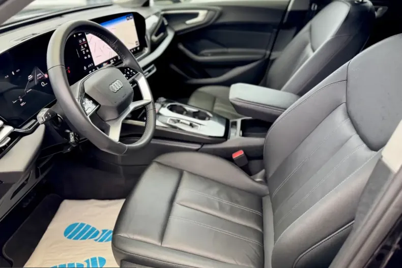 Audi A5 din 2025 cu 10.876 km - oferta AUD204690 - foto 19