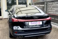 Audi A5 din 2025 cu 10.876 km - oferta AUD204690 - foto 21