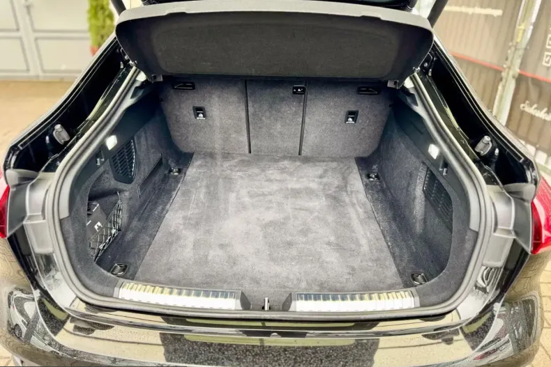 Audi A5 din 2025 cu 10.876 km - oferta AUD204690 - foto 22