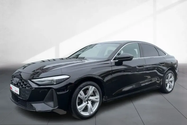 Audi A5 din 2025 cu 28.132 km - oferta AUD204691 - foto 1