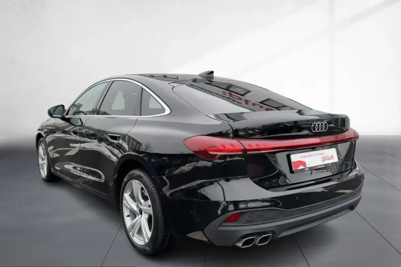 Audi A5 din 2025 cu 28.132 km - oferta AUD204691 - foto 2