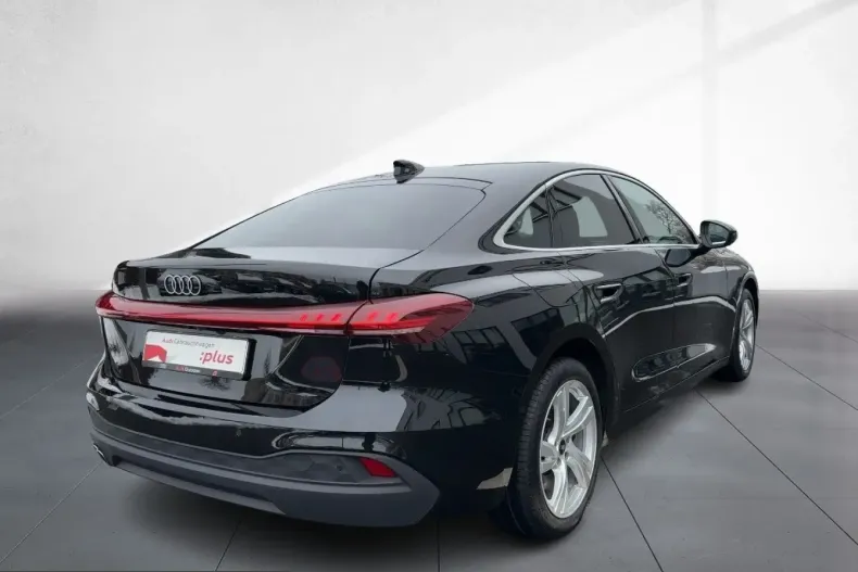 Audi A5 din 2025 cu 28.132 km - oferta AUD204691 - foto 3