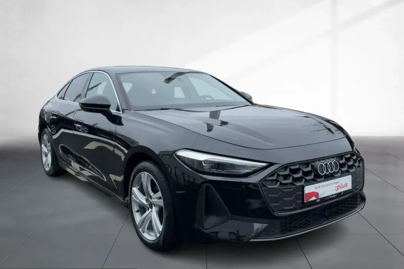 Audi A5 din 2025 cu 28.132 km - oferta AUD204691 - foto 4
