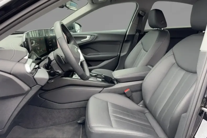 Audi A5 din 2025 cu 28.132 km - oferta AUD204691 - foto 6