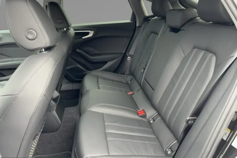 Audi A5 din 2025 cu 28.132 km - oferta AUD204691 - foto 7