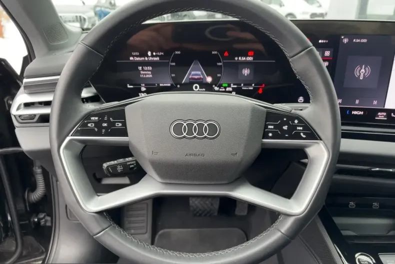 Audi A5 din 2025 cu 28.132 km - oferta AUD204691 - foto 9