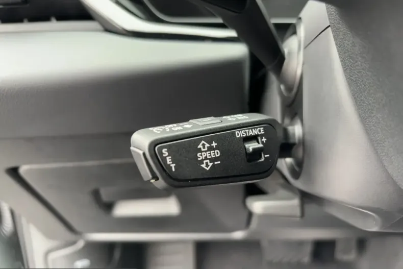 Audi A5 din 2025 cu 28.132 km - oferta AUD204691 - foto 14