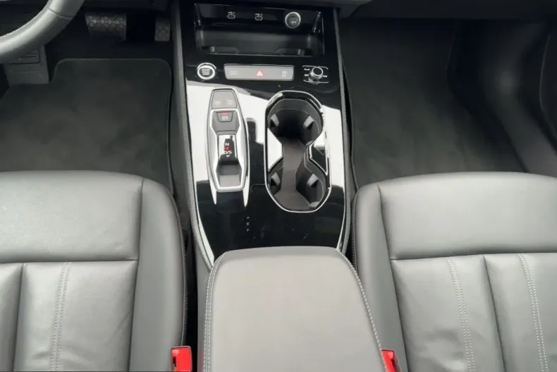 Audi A5 din 2025 cu 28.132 km - oferta AUD204691 - foto 15