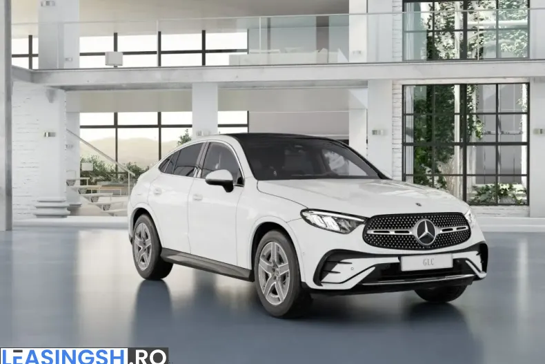 Mercedes-Benz GLC 300 (Clasa GLC) din 2024 cu 14.981 km - oferta MER204692 - foto 1