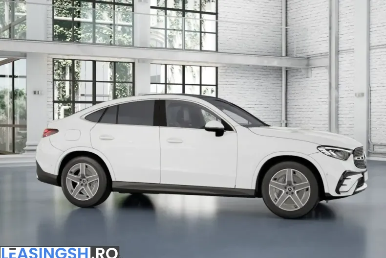 Mercedes-Benz GLC 300 (Clasa GLC) din 2024 cu 14.981 km - oferta MER204692 - foto 4