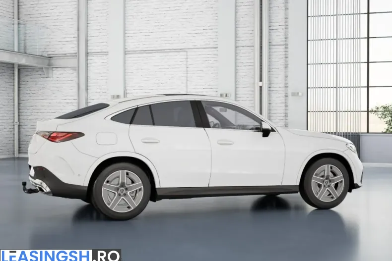 Mercedes-Benz GLC 300 (Clasa GLC) din 2024 cu 14.981 km - oferta MER204692 - foto 5