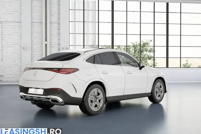Mercedes-Benz GLC 300 (Clasa GLC) din 2024 cu 14.981 km - oferta MER204692 - foto 6