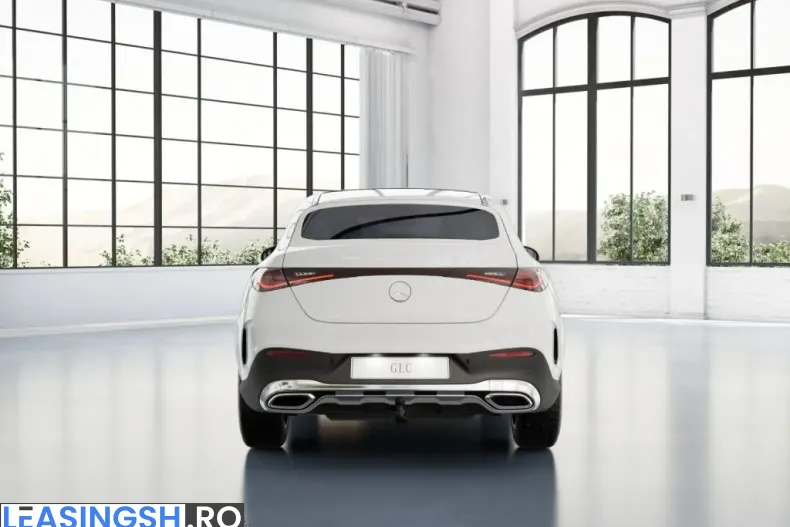 Mercedes-Benz GLC 300 (Clasa GLC) din 2024 cu 14.981 km - oferta MER204692 - foto 7