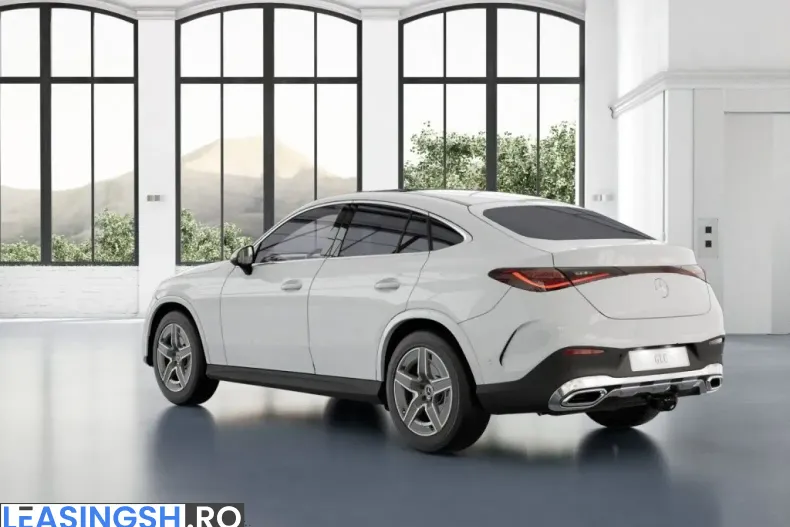 Mercedes-Benz GLC 300 (Clasa GLC) din 2024 cu 14.981 km - oferta MER204692 - foto 8