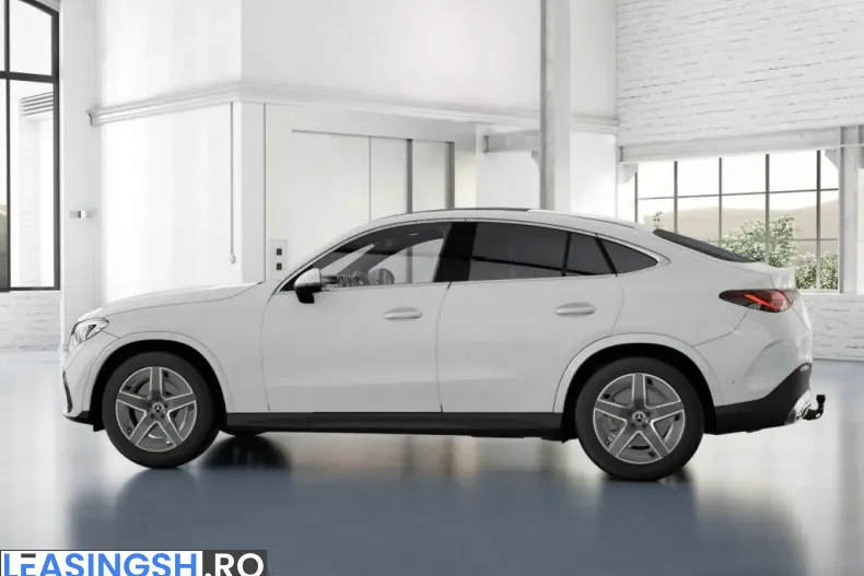 Mercedes-Benz GLC 300 (Clasa GLC) din 2024 cu 14.981 km - oferta MER204692 - foto 9