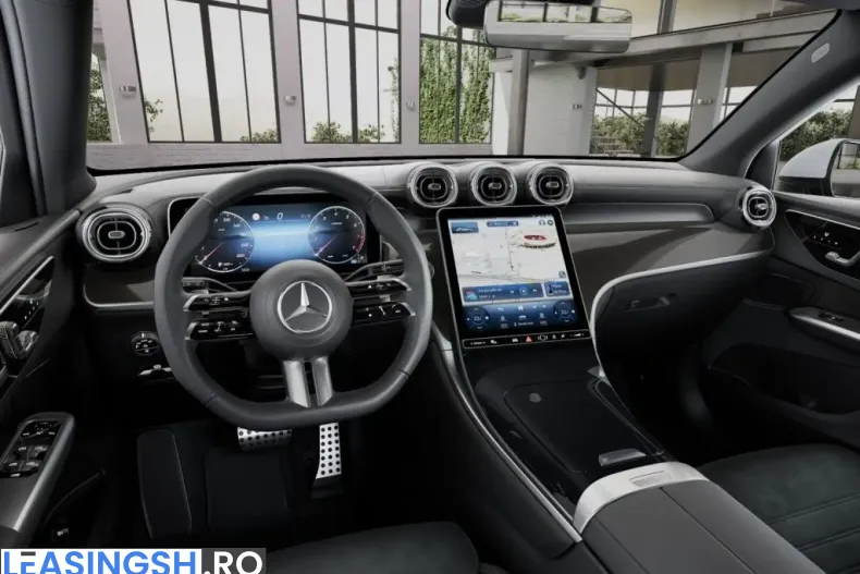 Mercedes-Benz GLC 300 (Clasa GLC) din 2024 cu 14.981 km - oferta MER204692 - foto 10