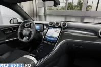 Mercedes-Benz GLC 300 (Clasa GLC) din 2024 cu 14.981 km - oferta MER204692 - foto 13