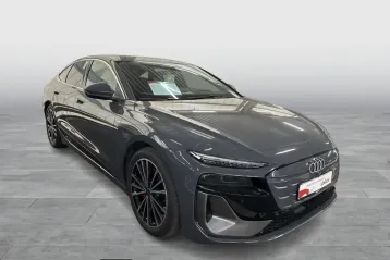 Audi A6 e-tron din 2025 - oferta AUD204693