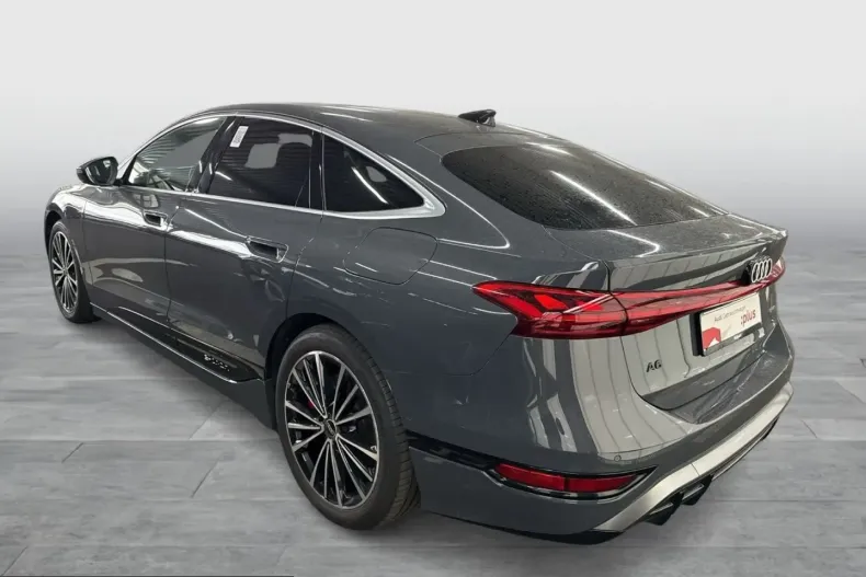 Audi A6 e-tron din 2025 cu 7.205 km - oferta AUD204693 - foto 2