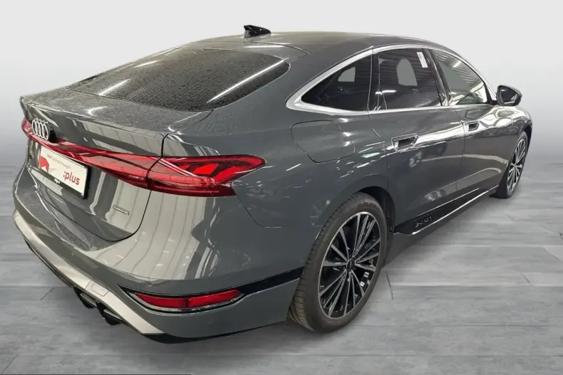 Audi A6 e-tron din 2025 cu 7.205 km - oferta AUD204693 - foto 3