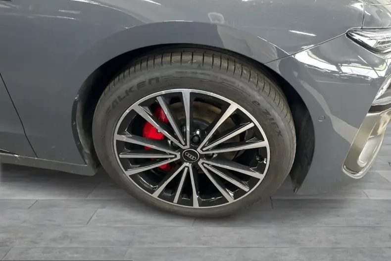 Audi A6 e-tron din 2025 cu 7.205 km - oferta AUD204693 - foto 4