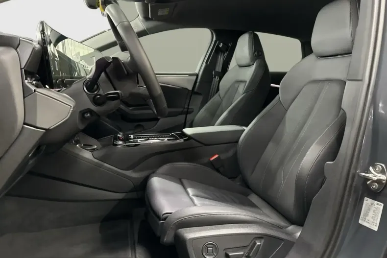 Audi A6 e-tron din 2025 cu 7.205 km - oferta AUD204693 - foto 5