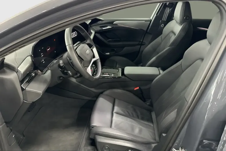 Audi A6 e-tron din 2025 cu 7.205 km - oferta AUD204693 - foto 6