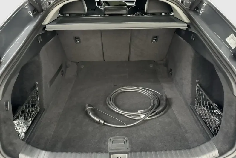 Audi A6 e-tron din 2025 cu 7.205 km - oferta AUD204693 - foto 9