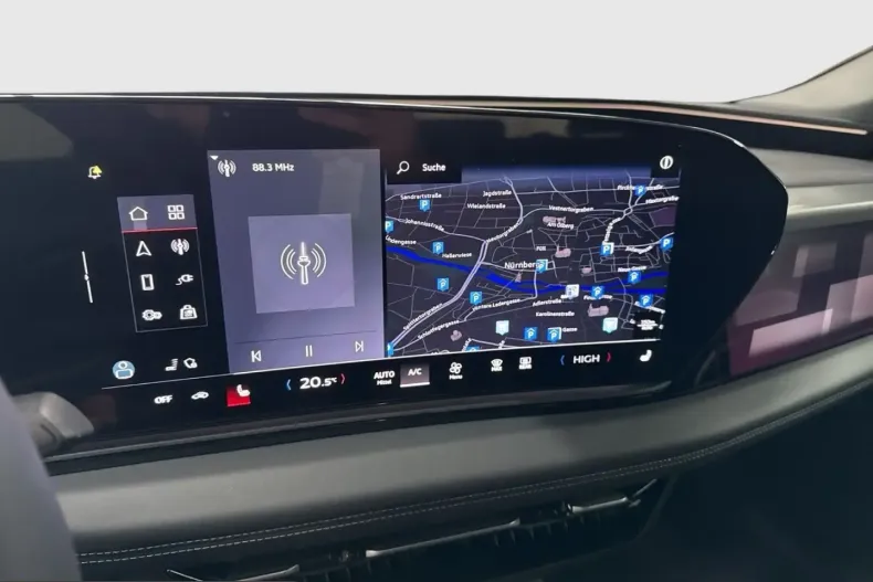 Audi A6 e-tron din 2025 cu 7.205 km - oferta AUD204693 - foto 12