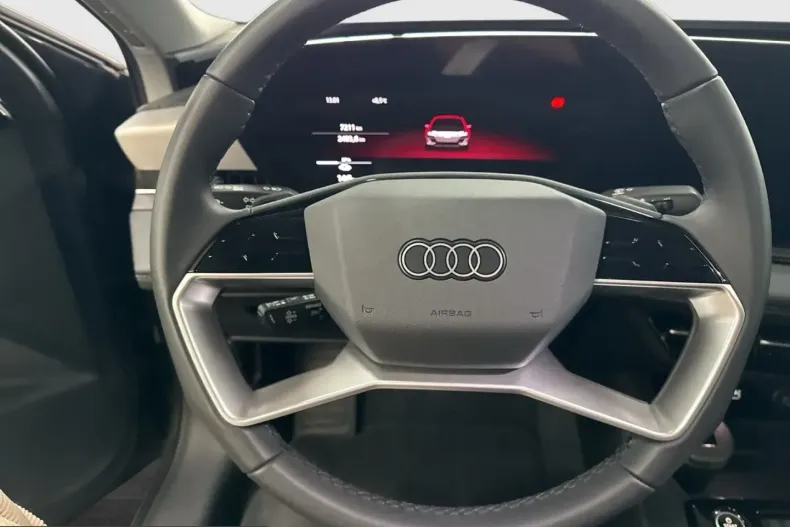 Audi A6 e-tron din 2025 cu 7.205 km - oferta AUD204693 - foto 14