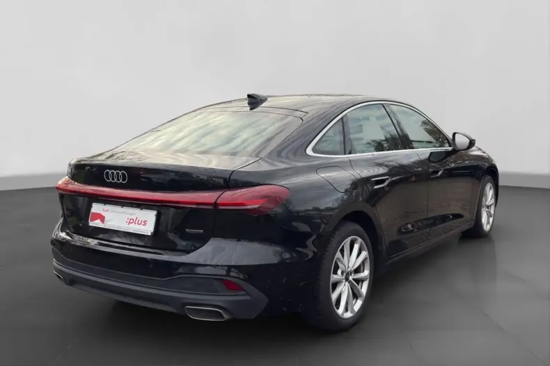 Audi A5 din 2025 cu 26.925 km - oferta AUD204694 - foto 2
