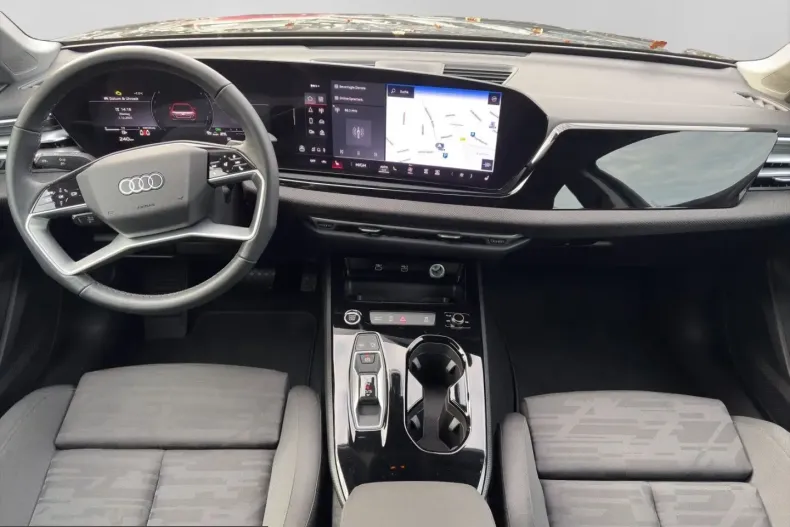 Audi A5 din 2025 cu 26.925 km - oferta AUD204694 - foto 4