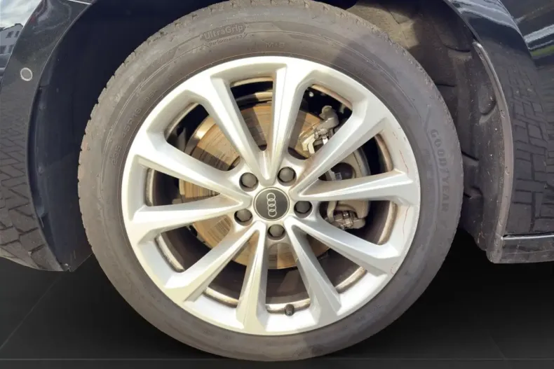 Audi A5 din 2025 cu 26.925 km - oferta AUD204694 - foto 6