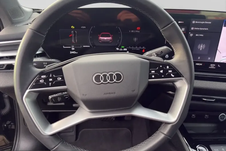 Audi A5 din 2025 cu 26.925 km - oferta AUD204694 - foto 8