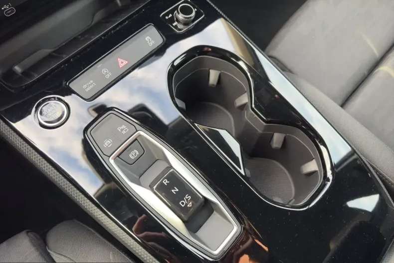 Audi A5 din 2025 cu 26.925 km - oferta AUD204694 - foto 10