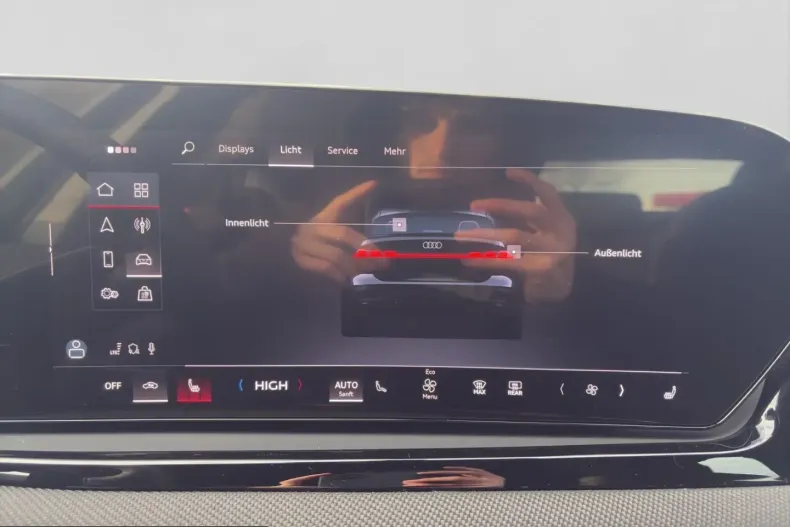 Audi A5 din 2025 cu 26.925 km - oferta AUD204694 - foto 13