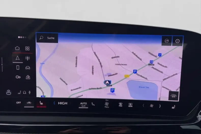 Audi A5 din 2025 cu 26.925 km - oferta AUD204694 - foto 14